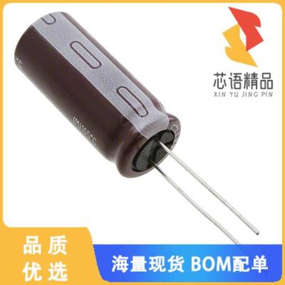 全新ELXV100ELL272MK30S原装(CAP ALUM 2700UF 20% 1