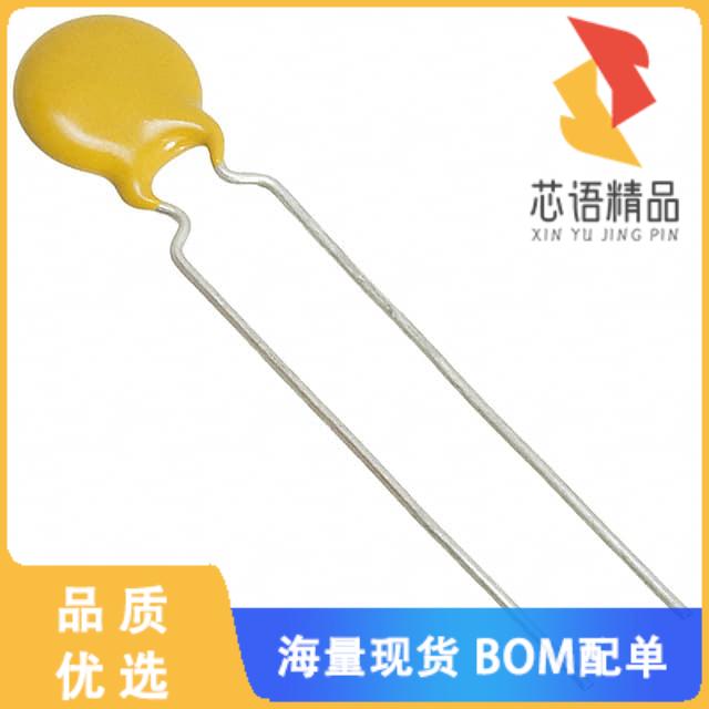 全新S472M39Z5UN6UJ5R原装(CAP CER 4700PF 1KV Z5U