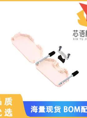 全新ACOV-SUB-50NB19原装(CONN BACKSHELL 50POS 180