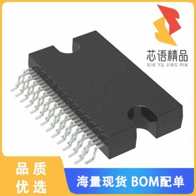 全新TDF8546JS/N2ZS原装(IC AMP CLSS AB QUAD 25W 2