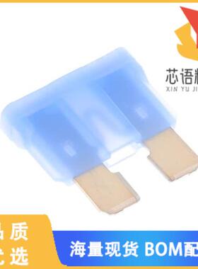 全新0287015.PXS原装(FUSE ATO 32V NYLON SILVER 15