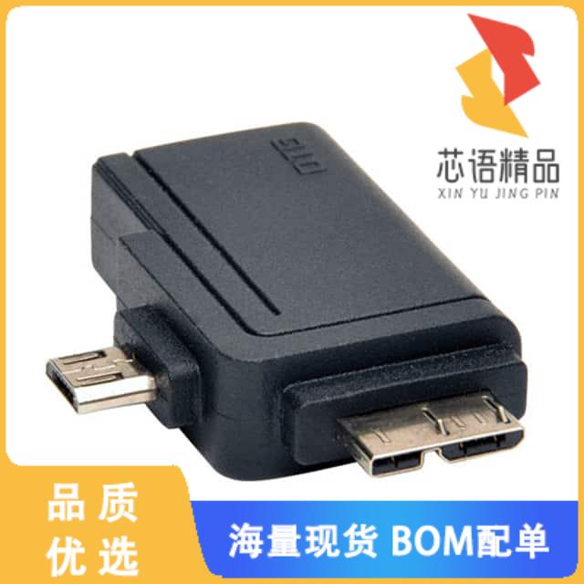 全新U053-000-OTG原装(ADAPT USB A RCPT TO  B PLUG)正品