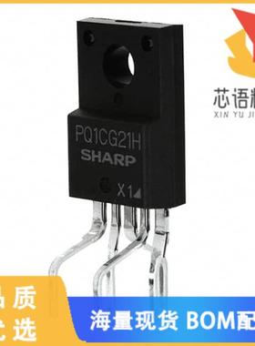 全新PQ1CG21H2RZH原装(IC REG BUCK INV ADJ 1.5A TO