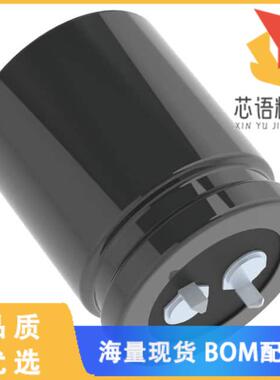 全新ELHS501VSN181MR35S原装(CAP ALUM 180UF 20% 50