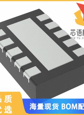 全新TPS22968QDMGTQ1原装(IC PWR SWITCH N-CHAN 1:1