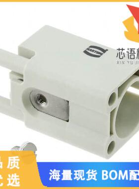 全新09150033101原装(HAN 3 QUINTAX FEMALE)正品