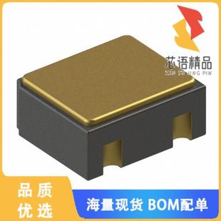 全新JANTXV2N2907AUB原装(TRANS PNP 60V 0.6A 4UB)正品