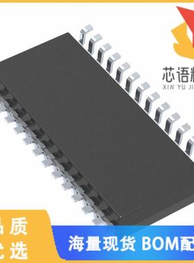 全新ST72F262G1M6原装(IC MCU 8BIT 4KB FLASH 28SOI