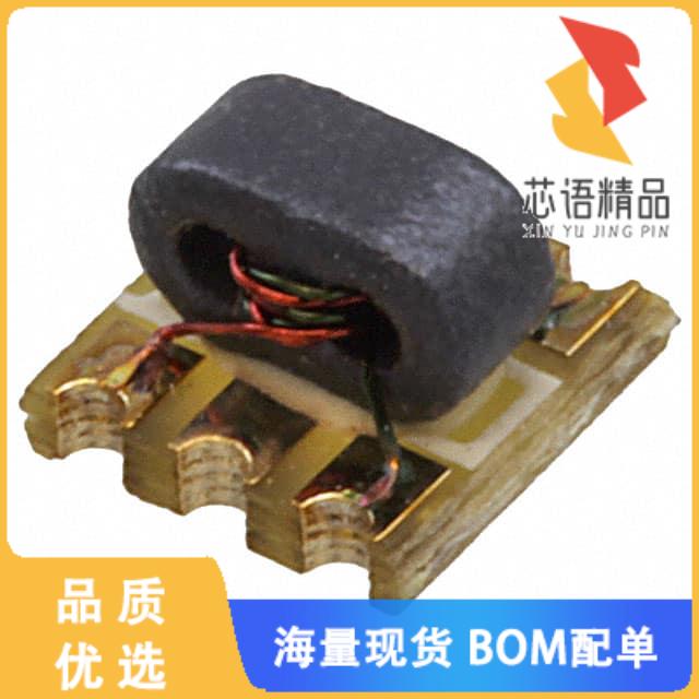 全新CX2039LNL原装(BALUN 4.5MHZ-1.5GHZ 50/50 5SMD)正品