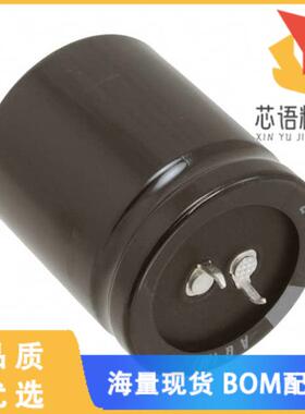 全新LAQ2P821MELC40原装(CAP ALUM 820UF 20% 220V S