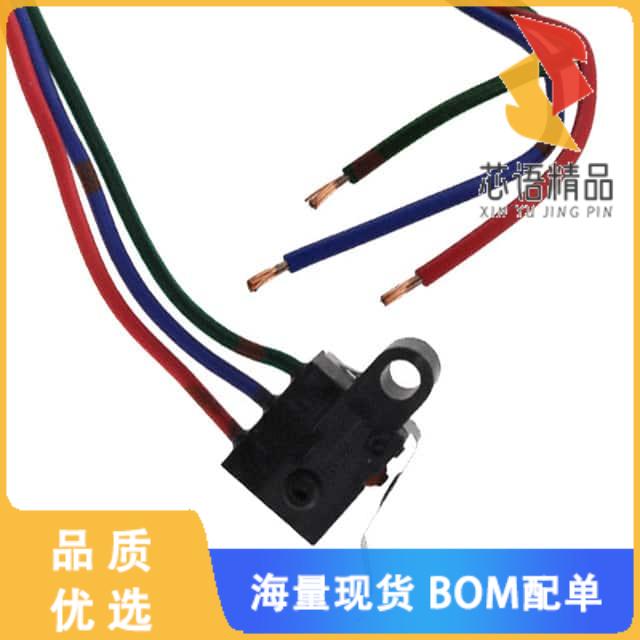 全新D2FW-G271M(D)原装(SWITCH SNAP ACTION SPDT 1A