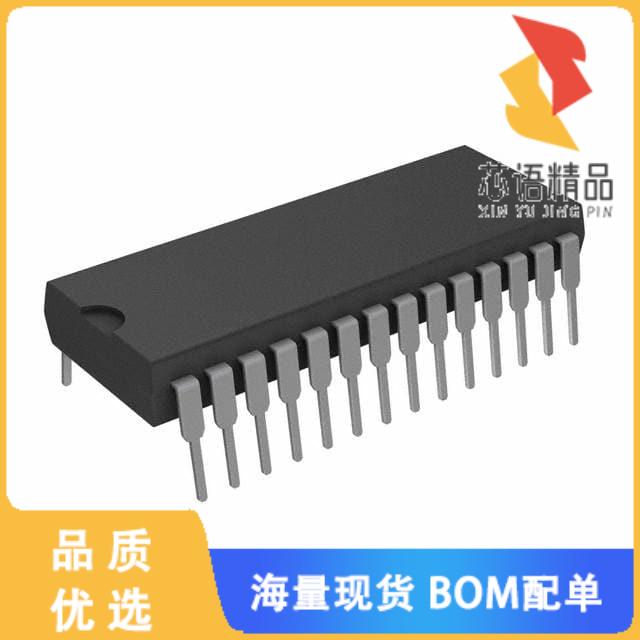 全新FM18W08-PG原装(IC FRAM 256KBIT 70NS 28DIP)正品