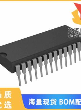 全新FM18W08-PG原装(IC FRAM 256KBIT 70NS 28DIP)正品