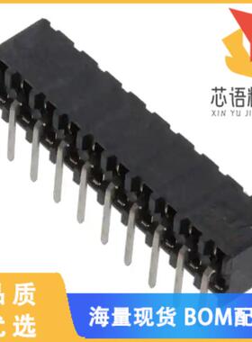 全新2-2314924-0原装(20P,2MM,B-B,REC,DRHZ,2.8,0.1