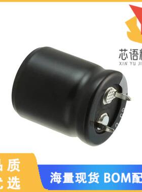 全新227LBB250M2BC原装(CAP ALUM 220UF 20% 250V SN