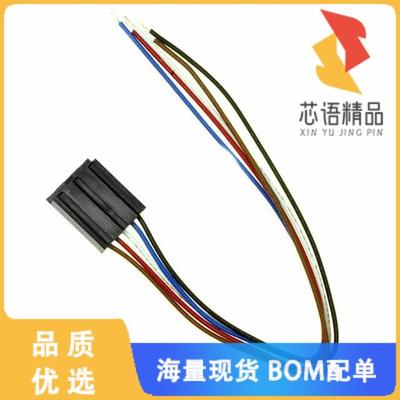 全新HEDS-8903原装(WIRE HARNESS FOR 3CH HEDX-5XXX)正品