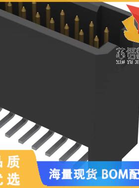 全新TFC-135-32-F-D-A原装(.050 X .050 TERMINAL ST