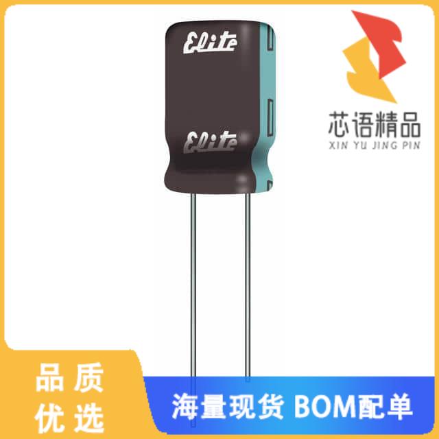 全新EV1H332MNN18P1F8原装(CAP ALUM 3300UF 20% 50V