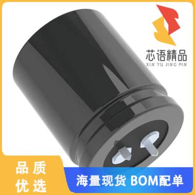 全新ELXS421VSN471MA40S原装(CAP ALUM 470UF 20% 42