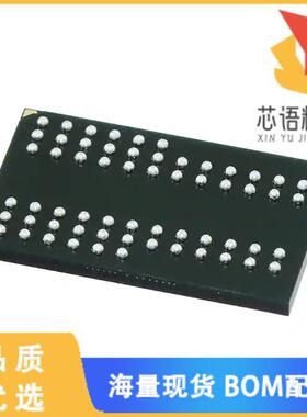 全新IS46R16160D-6BLA1原装(IC DRAM 256MBIT PARALL