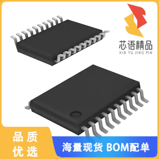 全新X95840UV20IZ-2.7原装(IC DGT POT 50KOHM 256TA