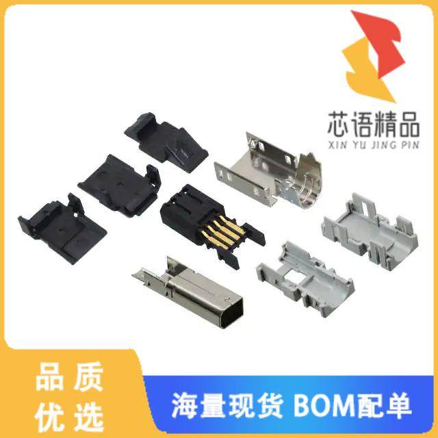 全新2013595-3原装(CONN IND MINI I PLG 8POS SLD S