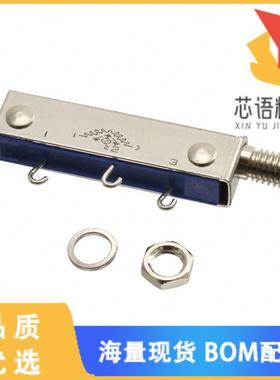 全新3059J-1-103M原装(TRIMMER 10KOHM 1W SLDR HOOK