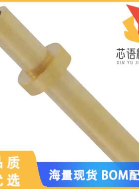 全新3102-2-00-21-00-00-08-0原装(CONN PC PIN CIRC