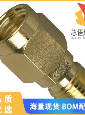 全新132171RP-10原装(CONN ADAPT SMA JACK-RP-SMA P