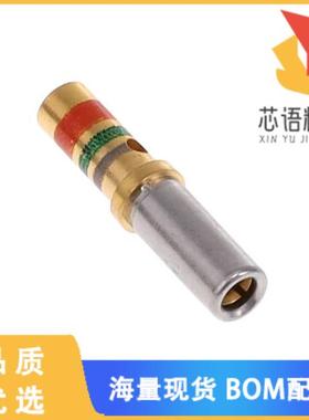 全新M39029/57-358原装(CONTACT SOCKET 16-20AWG CR