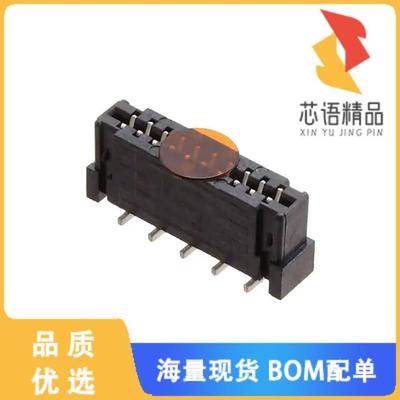 全新FC1-10-01-T-K-TR原装(1MM SINGLE ROW CONNECTO