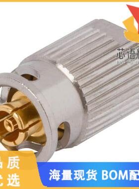 全新3221-60004原装(CONN SMPM JACK STR 50OHM SOLD