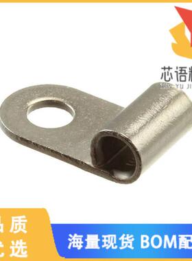 全新132005-1原装(CONN RING CIRC 10-12AWG M4 CRIM