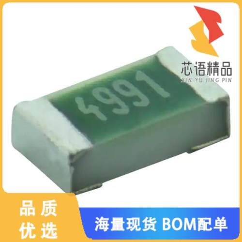 全新TNPW06035K11FETA原装(RES 5.11K OHM 1% 1/10W