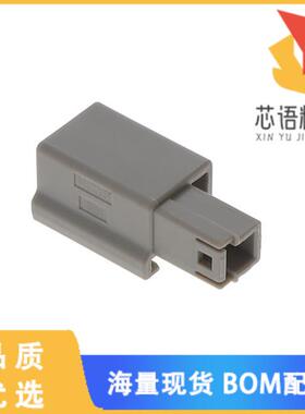 全新GT21N-1PP-HU原装(CONN COAX PLUG HSG INLINE W