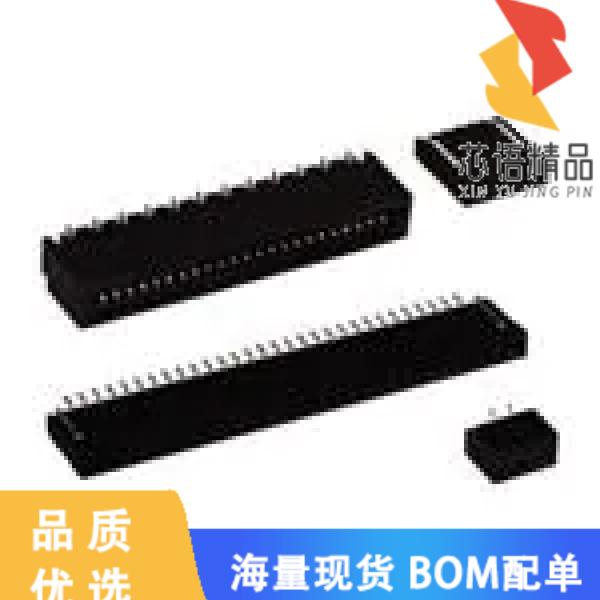 全新HFW5R-2STE1H1LF原装(CONN FFC FPC TOP 5POS 1.