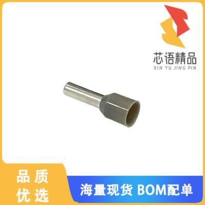 全新3060-08250F原装(CONN FERRULE 14 AWG GREY)正品