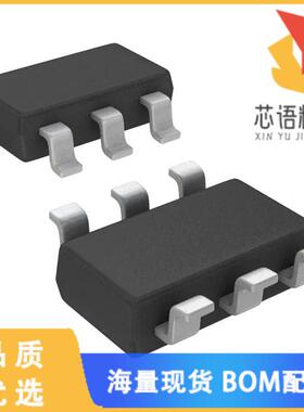 全新LM2734XQMKE/NOPB原装(IC REG BUCK ADJ 1A TSOT