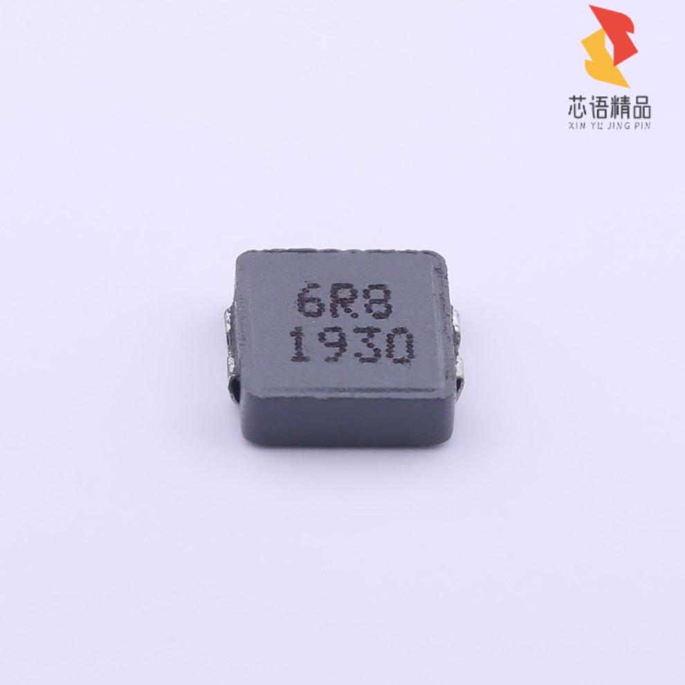 全新TMPC0624H-6R8MG-D原装(6.8uH ±20% 4A 65mΩ)正品