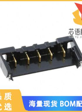 全新BM05B-AUHKS-GA-TB(LF)(SN)原装(CONN HEADER SM