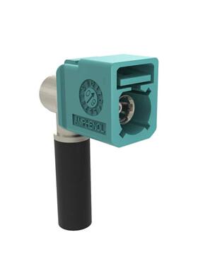 全新3FA1ENARJ-C01ER原装(FAKRA SEALED LOW PROFILE