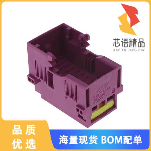 全新2377783-2原装(36POS,AMP MCP 1.5K,TAB HSG ASS