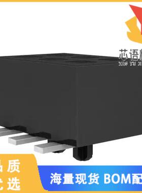 全新CLP-103-02-F-D-A原装(CONN RCPT 6POS 0.05 GOL