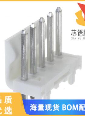 全新0026644050原装(CONN HEADER VERT 5POS 3.96MM)正品