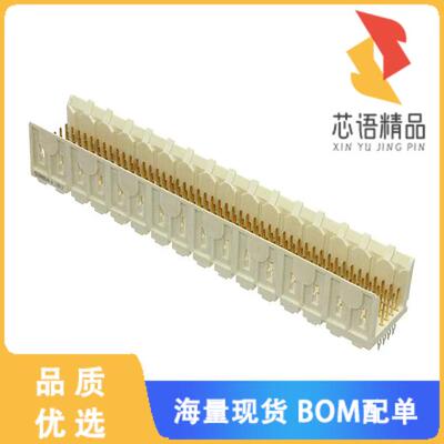 全新5536504-4原装(CONN HEADER FUTUREBUS 192POS P