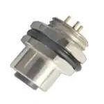 全新HDM12RF08XPS原装(MAXM12, FEMALE PANEL JAM NU