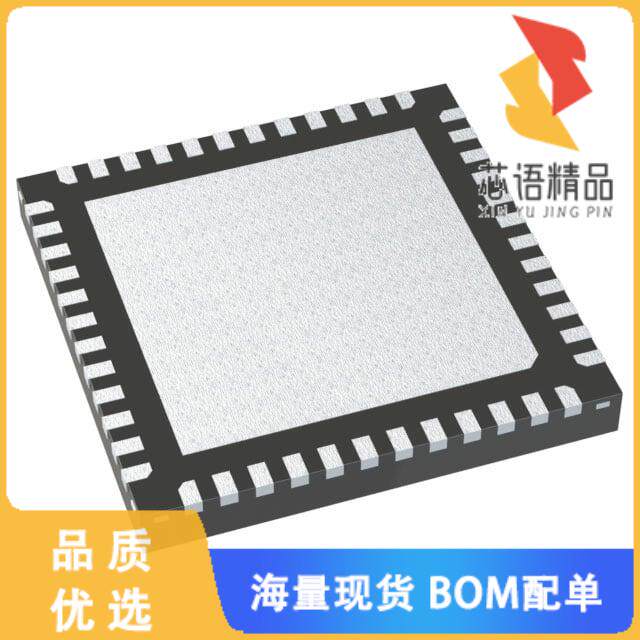 全新R5F513T3ADNE#20原装(32BIT MCU RX13T 64K 48PW