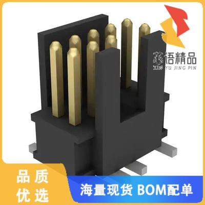 全新FTSH-105-01-L-DV-007-K-TR原装(CONN HEADER SM