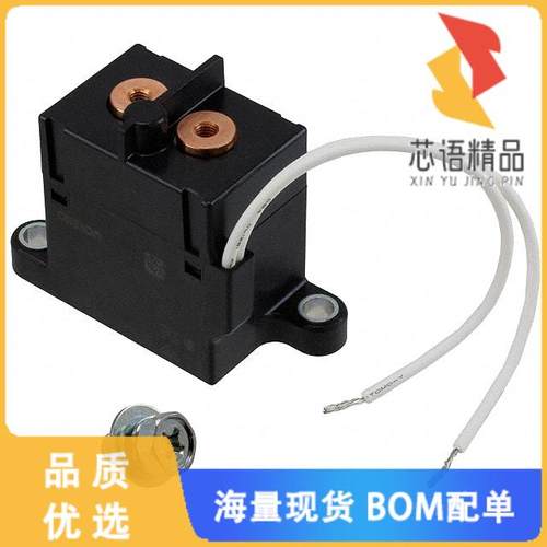 全新G9EN-1-UVD-DC12原装(RELAY GEN PURPOSE SPST 6