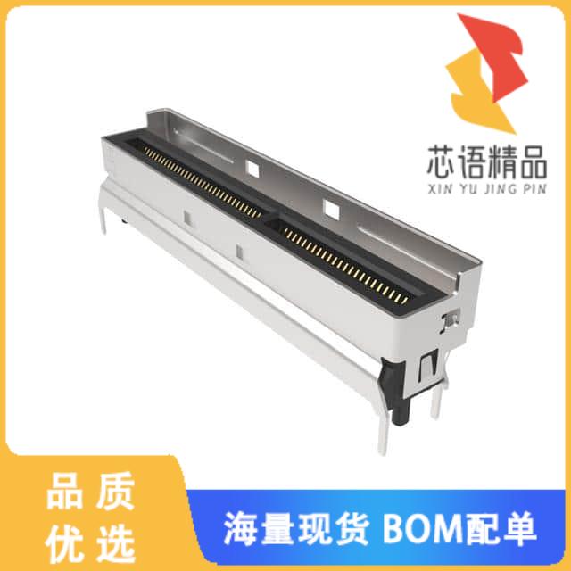 全新G42V14332HR原装(MCIO V/T 85OHM 124P 30U 3.0